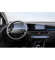 Kia Niro Elagance Paket Multimedya Ekran Koruyucu