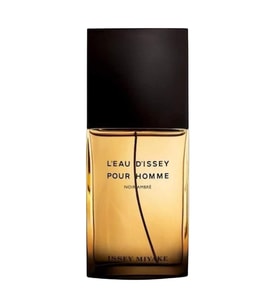 Issey Miyake L'Eau D'Issey Noir Ambre EDP 100 ml Erkek Parfümü