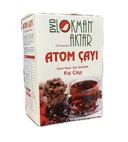Lokman Aktar Atom Çayı 180 Gr