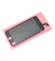 Tkgz İPhone 6 PLUS Uyumlu Lcd Ekran dokunmatik (LW) SİYAH