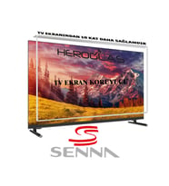 SENNA        43SN6000F 43İNÇ TV EKRAN KORUYUCU