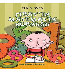 Fırat’ın Matematik Korkusu