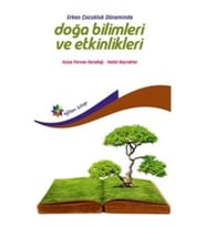 Erken Çocukluk Döneminde Doğa Bilimleri ve Etkinlikleri