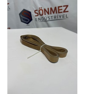 FRD 750 Teflon Bant Takımı