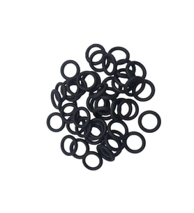 Nbr Nitril 70 Shore Oring K0 - 1x18