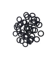 Nbr Nitril 70 Shore Oring K0 - 1x18