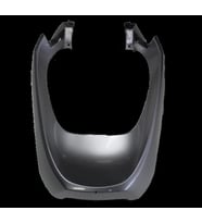 HONDA BEAT UYUMLU ÖN ALT PANEL GRİ İTH