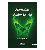 Kanadını Rahmete Aç