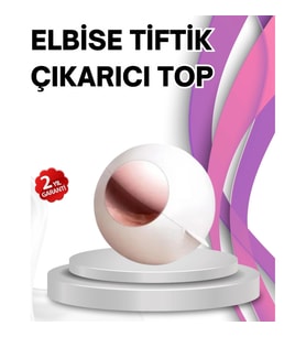 Mey İthalat® ABS Malzemeli Elbise Tiftik Çıkarıcı – Çok Amaçlı Kullanım