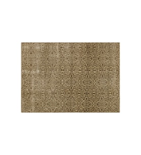 Eşsiz Vintage El Yapımı Halı 119x166 cm 10173