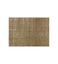 Eşsiz Vintage El Yapımı Halı 119x166 cm 10173