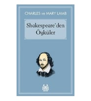 Shakespeare’den Öyküler