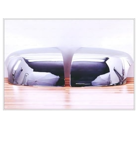 Ford Focus 2 Krom Ayna Kapağı 2 parça Sinyalli P.ÇELİK 2005-2008 Arası P.Çelik
