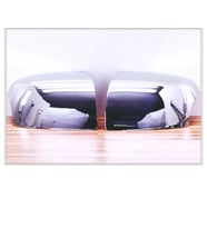 Ford Focus 2 Krom Ayna Kapağı 2 parça Sinyalli P.ÇELİK 2005-2008 Arası P.Çelik