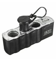 Space 3XUSB'li Çakmak Soketi / ICCA45