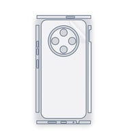 SChitec TECNO Spark 30C Uyumlu Fullbody Arka Kaplama Hidrojel Koruyucu Film