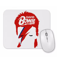 David Bowie Mouse Pad