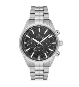 MOMENTUS CC306S-04SS Erkek Kol Saati