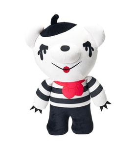 Deddy Bears Özel Kutulu 32 cm Figür Seri 4 - Filippe-Flopp