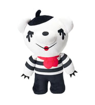 Deddy Bears Özel Kutulu 32 cm Figür Seri 4 - Filippe-Flopp