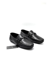 Pierre Cardin Hakiki Deri 90155 Erkek Ayakkabı SİYAH