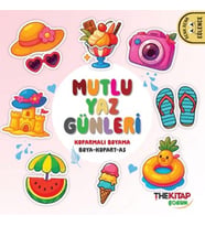 Mutlu Yaz Günleri
