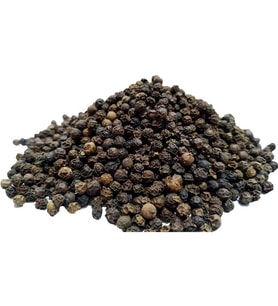 Karabiber Doğal Tane Saf 100 Gr Paket
