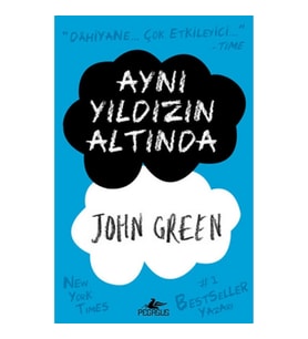 Aynı Yıldızın Altında (Ciltli)