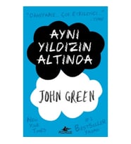 Aynı Yıldızın Altında (Ciltli)