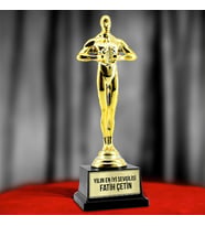 Kişiye Özel Oscar, İsme Özel Oscar, Yılın Sevgilisi Oscarı