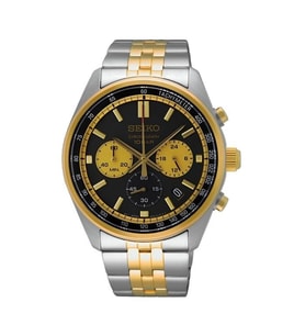 Seiko SSB430P Erkek Kol Saati