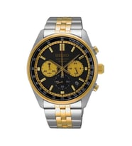 Seiko SSB430P Erkek Kol Saati