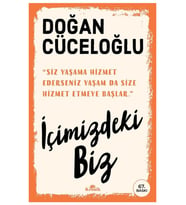 İçimizdeki Biz - Doğan Cüceloğlu