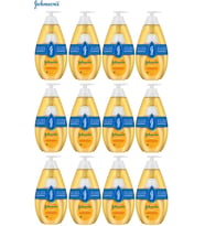 Johnsons Baby Bebek Şampuanı Klasik 750Ml+200 Hediye (12 Li Set)
