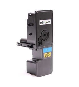 Elittoner Kyocera TK-5230C Cyan (60Gr) M5521, P5021 (4K)