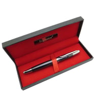 Signator® T622 Krom Roller Kalem  İsme Özel Kalem  Hediyelik Kalem (Karışık)