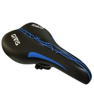BİSİKLET SELE 260X150 MTB 111-C