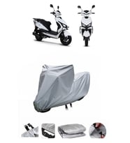 Rks Blazer 50 XR Max  Gri Motosiklet Brandası ARKA ÇANTA UYUMLU DEĞİLDİR