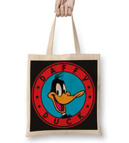 Daffy Duck Bez Çanta Uzun Saplı