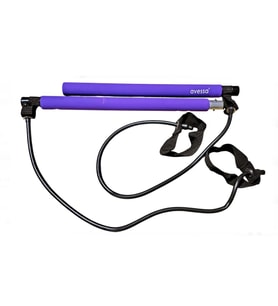 Avessa Fb-20 Fitness Bar Mor