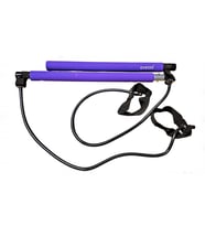 Avessa Fb-20 Fitness Bar Mor