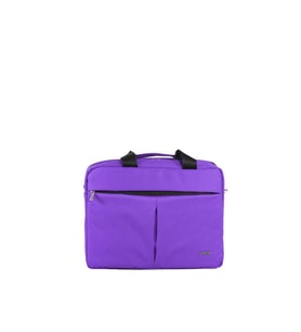 Cambrıdge Polo Club Kumaş Evrak Çantasi Mor Plevr 50119.005