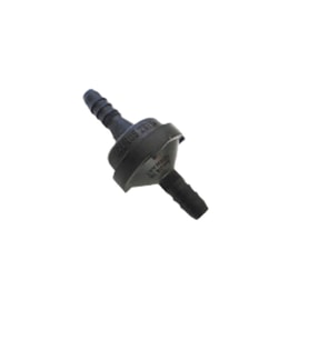 Vakum Valfi - 058905291K WISCO - Volkswagen Golf5 Jetta Passat Audi A3 A4 A6 A8 97 Ve Sonrası Uyumlu