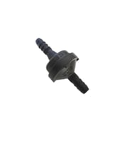 Vakum Valfi - 058905291K WISCO - Volkswagen Golf5 Jetta Passat Audi A3 A4 A6 A8 97 Ve Sonrası Uyumlu
