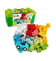 Lego Duplo Classic Yapım Parçası Kutusu 10913