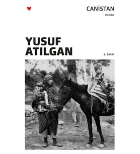 Canistan (Yeni Kapak)