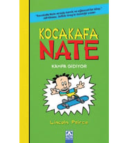 Kocakafa Nate 03 - Kampa Gidiyor