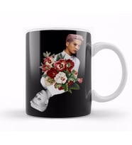 Got7 Jackson  Kupa Bardak Porselen