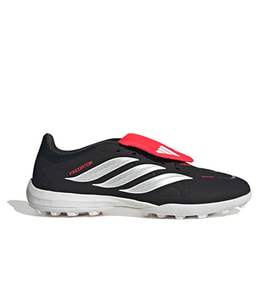Adidas Predator League Ft Erkek Halı Saha Ayakkabısı JR5029 Siyah