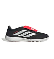 Adidas Predator League Ft Erkek Halı Saha Ayakkabısı JR5029 Siyah